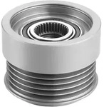 VALEO Generatorfreilauf 588007 f&uuml;r Opel Vaughall