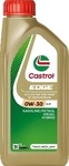 CASTROL Motor&ouml;l 15f6a4 1l 0W-30
