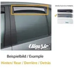 CLIMAIR Windabweiser cli0044293 hinten