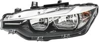 HELLA Hauptscheinwerfer 1lg012101931 PY21W links f&uuml;r BMW