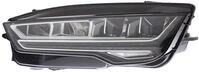 HELLA Hauptscheinwerfer 1ex011869361 LED rechts f&uuml;r VW