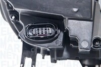 MAGNETI MARELLI Hauptscheinwerfer 711451000179 LED links f&uuml;r Audi