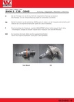 VAN WEZEL Hauptscheinwerfer 0639962 HB3/H7 rechts f&uuml;r BMW