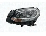 MAGNETI MARELLI Hauptscheinwerfer 710301295204 LED rechts f&uuml;r Mercedes