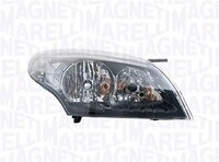 MAGNETI MARELLI Hauptscheinwerfer 711307024129 rechts f&uuml;r RENAULT