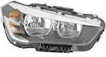 VALEO Hauptscheinwerfer 046729 H7 rechts f&uuml;r BMW