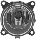 VALEO Nebelscheinwerfer 088900 H11 rechts f&uuml;r Peugeot Citro&euml;n