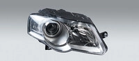 VALEO Hauptscheinwerfer 088978 W5W rechts f&uuml;r VW