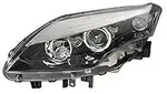 VALEO Hauptscheinwerfer 044535 W5W links f&uuml;r RENAULT
