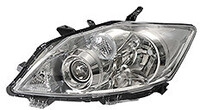 VALEO Hauptscheinwerfer 044215 W5W links f&uuml;r TOYOTA