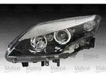 VALEO Hauptscheinwerfer 044536 W5W rechts f&uuml;r RENAULT