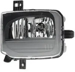 VALEO Nebelscheinwerfer 047436 H8 links f&uuml;r VW