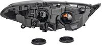 VALEO Hauptscheinwerfer 046614 W5W links f&uuml;r Ford