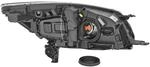 VALEO Hauptscheinwerfer 044979 H15 links f&uuml;r Ford