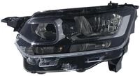 VALEO Hauptscheinwerfer 450622 PY21W links f&uuml;r Citro&euml;n