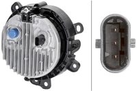 HELLA Nebelscheinwerfer 1n1011748041 LED rechts f&uuml;r MINI