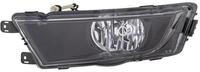 HELLA Nebelscheinwerfer 1ng354844051 H8 links f&uuml;r Skoda