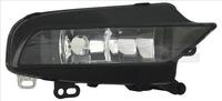 TYC Nebelscheinwerfer 196169019 H8 rechts f&uuml;r Audi
