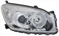 TYC Hauptscheinwerfer 2011532052 H11 links f&uuml;r TOYOTA