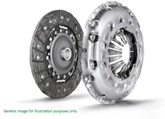 SCHAEFFLER LUK Kupplungssatz LuK RepSet 622345609 f&uuml;r Ford