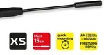 HEYNER Antennenkopf 540350