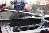 KS TOOLS Drehmomentschl&uuml;ssel 5165040