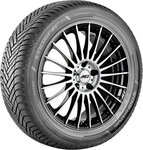 HANKOOK REIFEN Ganzjahresreifen 205/40 ZR17 84W XL - Kinergy 4S&sup2; H750 1034643 R17