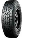 YOKOHAMA Ganzjahresreifen LT255/70 R18 117/114S, RPB - Geolandar A/T4 (G018) e5613