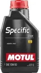MOTUL Motor&ouml;l 110282 1l 10W-50