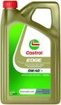 CASTROL Motor&ouml;l 15f73a 5l 0W-40
