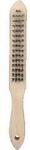KS TOOLS Drahtb&uuml;rste 2012306