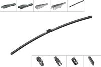 BOSCH Wischblatt 3397016314