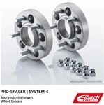 EIBACH Spurverbreiterung s90422001