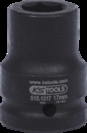 KS TOOLS Kraft-Stecknuss 5151317
