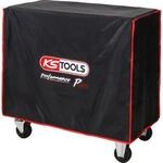 KS TOOLS Abdeckung, Werkzeugwagen 8730025