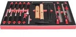 KS TOOLS Werkzeugsatz 7110018