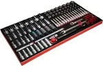 KS TOOLS Steckschl&uuml;sselsatz 8130086