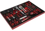 KS TOOLS Werkzeugsatz 8110019