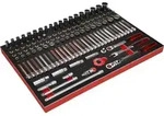 KS TOOLS Steckschl&uuml;sselsatz 8110124