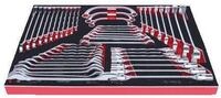 KS TOOLS Werkzeugsatz 7110048