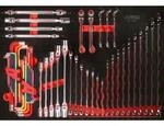 KS TOOLS Werkzeugsatz 8110049
