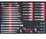 KS TOOLS Werkzeugsatz 7110053