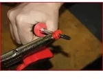 KS TOOLS Karosseriezange 1151151