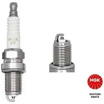 NGK Z&uuml;ndkerze 1145 f&uuml;r Citro&euml;n MAZDA Peugeot RENAULT LEXUS