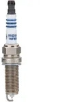 HELLA Z&uuml;ndkerze 8eh188706391 f&uuml;r INFINITI MAZDA