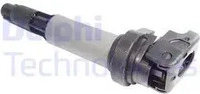 DELPHI Z&uuml;ndspule gn1021012b1 f&uuml;r DS BMW MINI