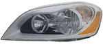 VALEO Hauptscheinwerfer 043868 H9 links f&uuml;r Volvo