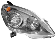 VAN WEZEL Hauptscheinwerfer 3792962 H7/H1 rechts f&uuml;r Opel