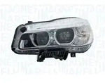 MAGNETI MARELLI Hauptscheinwerfer 711451000224 LED rechts f&uuml;r BMW