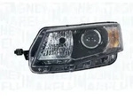 MAGNETI MARELLI Hauptscheinwerfer 711307024263 D3S (Gasentladungslampe) rechts...